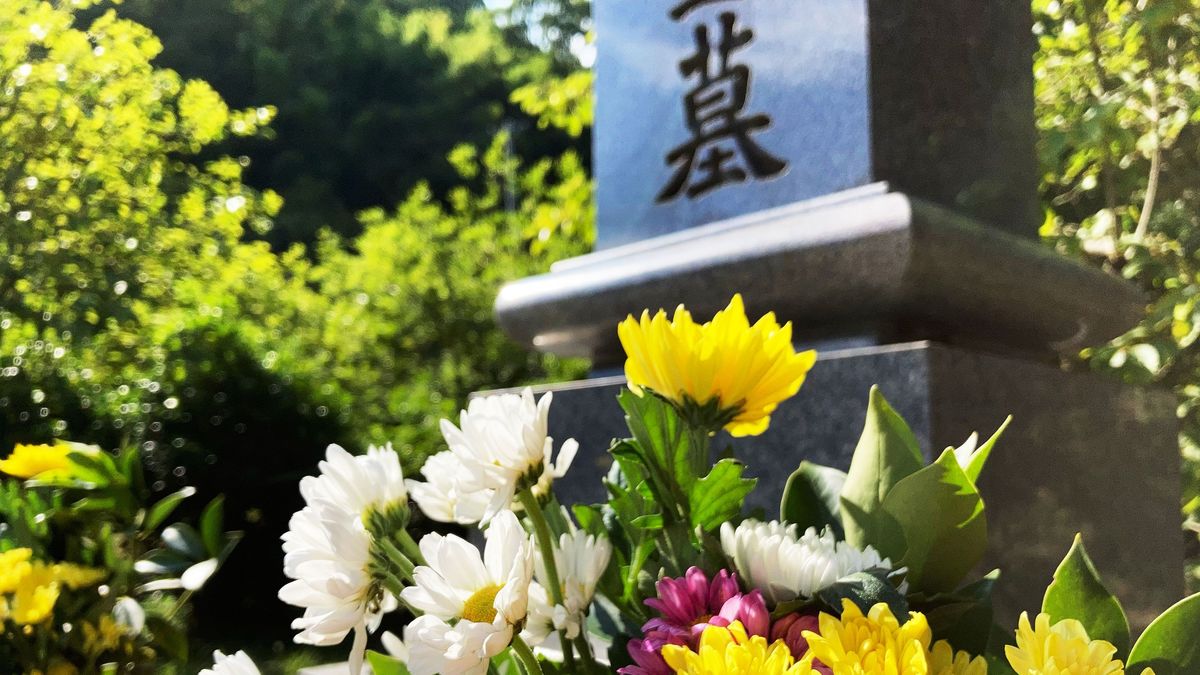 「人はいつか必ず死ぬ」つい目を背けたくなる"不安と恐怖"に2600年前のブッダが説いたこと