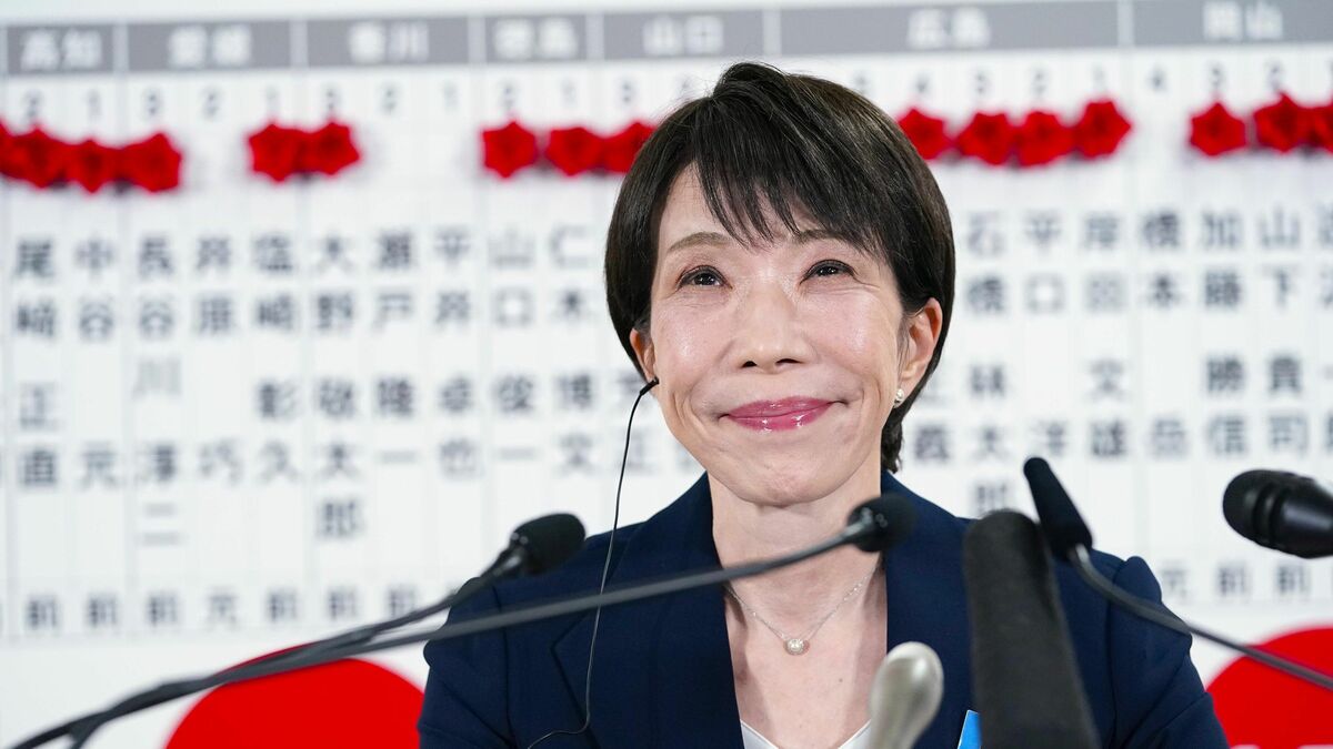 なぜ若者の9割超が高市首相を支持するのか？慶大名誉教授が分析