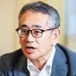 福田 吉治