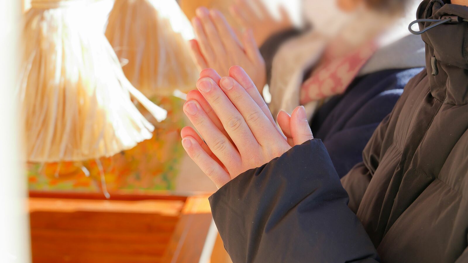 初詣で｢願いを叶えてください｣と祈るより効果的…｢運のいい人｣が神社参拝のときに考えていること 心理学でいう｢アファメーション効果｣が期待できる