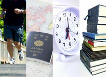 どこが違う？「経営者500人×平社員500人」の24時間比較