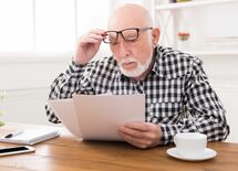 定年後に損しない"失業保険・健保・年金"