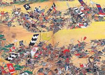武将の末裔が語る“関ヶ原の戦い”裏事情