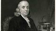 悪い習慣を断ち切り､幸福な人生が手に入る…アメリカ建国の父が死ぬまで守り続けた｢13の徳目リスト｣