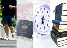 どこが違う？「経営者500人×平社員500人」の24時間比較