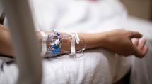名医は手術から撤退し､兄は5カ月後に逝った…医師が治療を諦める腹膜播種という｢がん｣にようやく見えた光