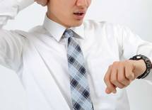 うっかり会議を失念！ 自分なりの“武器”で名誉挽回する方法