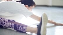 体が硬い人ほど血管も硬く､動脈硬化の進行が早い…専門医が教える｢心臓病を予防する2大習慣｣
