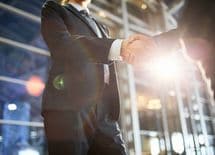 失墜ブランド復活、17世紀の"ガバナンス"