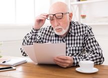 定年後に損しない"失業保険・健保・年金"