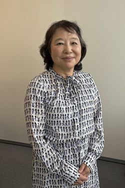 前田正子さん
