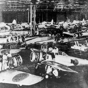 特攻機にも安全を求めたスバルの設計思想 どんな時もパイロットの命が最優先 President Online プレジデントオンライン