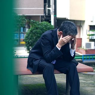 50代以上の転職は99 が失敗する 大企業から中小に移ってきた自称エリート社員の残念な特徴 実績もノウハウも役には立たない President Online プレジデントオンライン