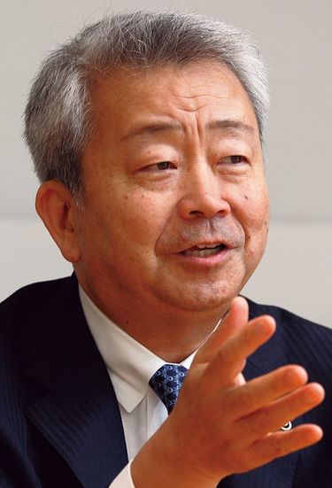 NTT澤田社長