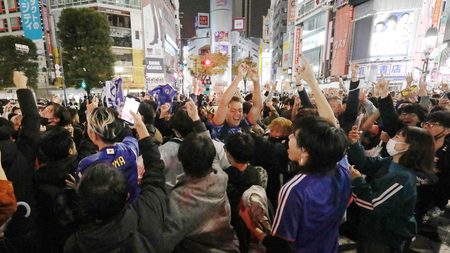 サッカーライター 過剰な日本叩き