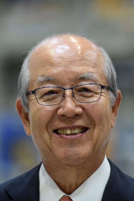 アイリスオーヤマグループの大山健太郎会長