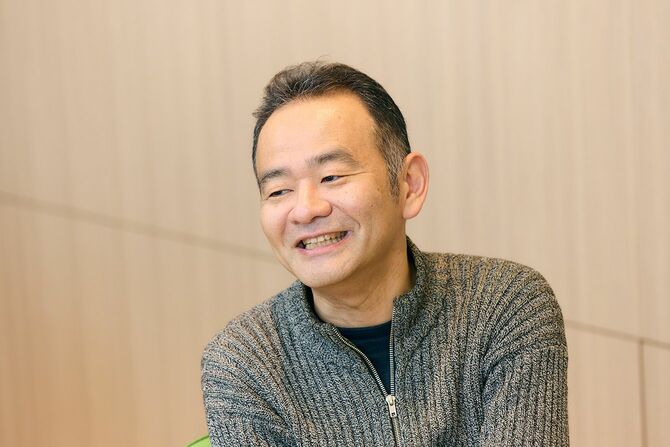 筧 裕介(かけい・ゆうすけ)特定非営利活動法人イシュープラスデザイン代表