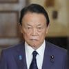 このままでは"赤の他人"が天皇になる…島田裕巳｢麻生太郎が天皇家の長子より"36親等の養子"を選ぶワケ｣