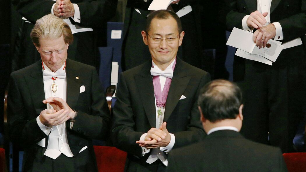 山中伸弥｢目からウロコが落ちた｣…｢iPS細胞｣の成功に劇的ヒントをくれた意外な分野の専門家のひと言