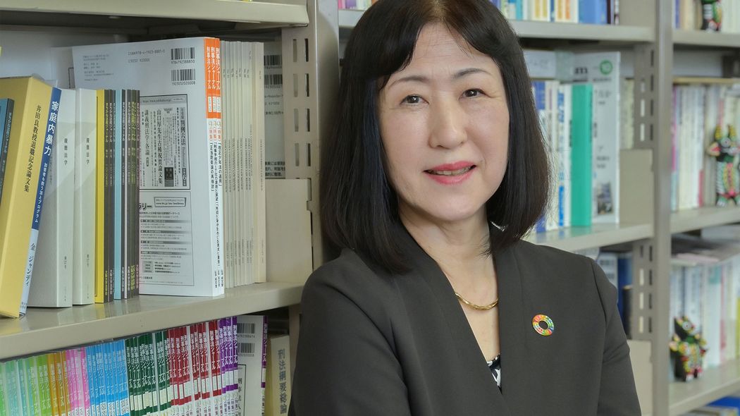 ｢女の子は逆らわないほうがいい｣フェミニストも絶句…人権意識の高い息子が"超男尊女卑"な男に変貌した理由【2025年6月BEST】 性的同意とは､｢『いいよ』と言うこと｣ではない