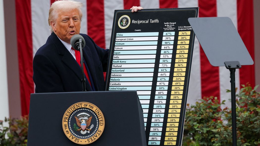 日本は関税を下げる｢最強の切り札｣を持っている…トランプ大統領が喉から手が出るほど欲しい"日本の技術"【2025年4月BEST】 これほど｢戦略的な補完関係｣が成り立つものはない