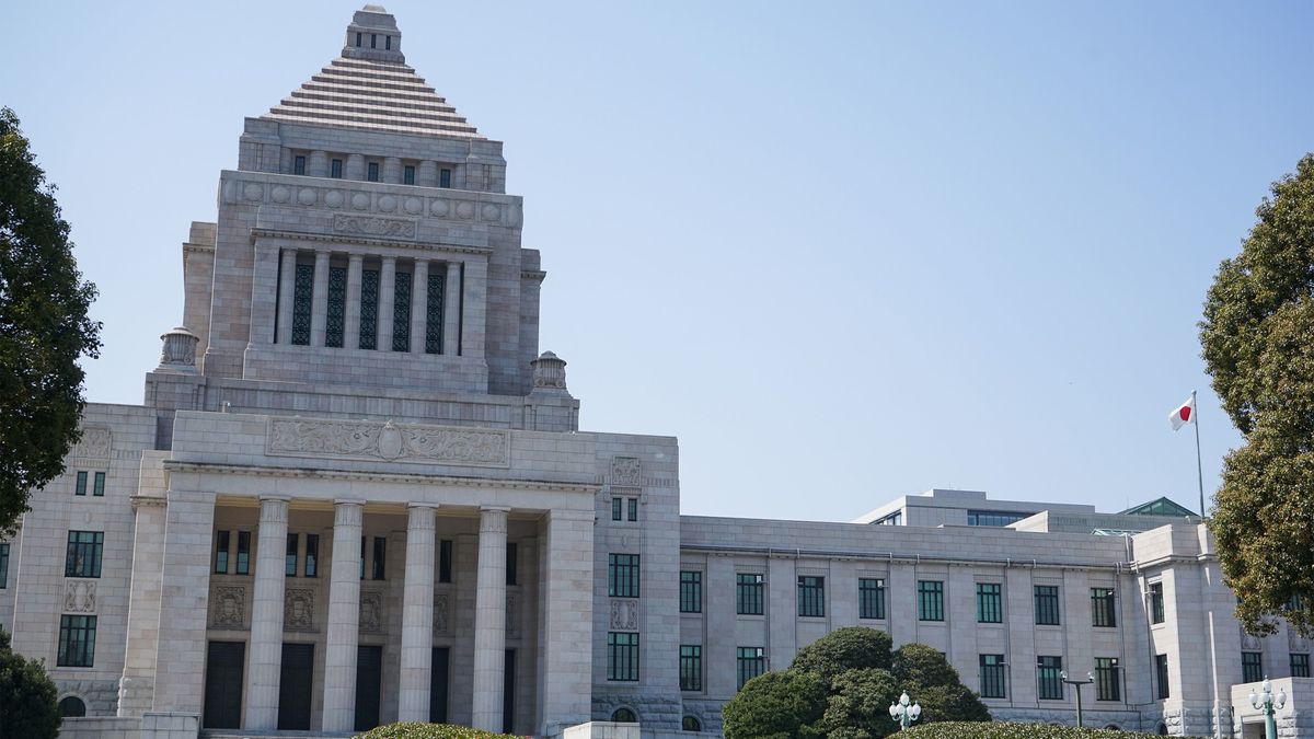 裸の王様・安倍晋三の