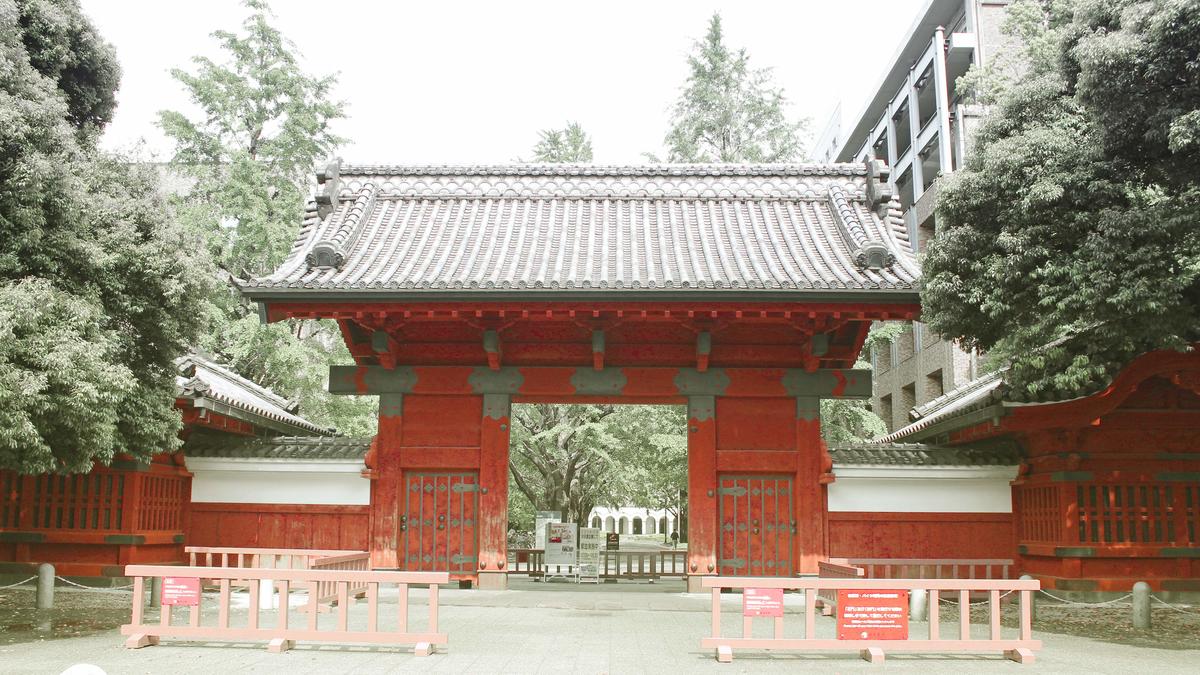 東大合格