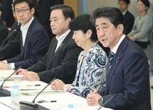 安倍首相の「規制改革」はウソの常套句だ