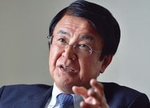 二正面作戦支えた「戰在於治氣」