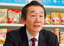 カルビー「クレーム客の再購入率95％」は、なぜ成し遂げられたか