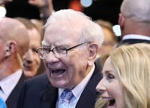 "投資の神様"が2.8兆円赤字に陥ったワケ