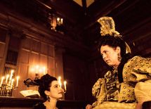 18世紀に学ぶ、女に認められる女の法則