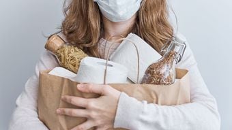 在庫があることを知りながら､なぜ買い占めに走ってしまうのか