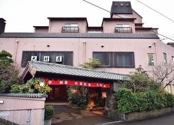 25歳で老舗旅館社長"客単価1.7倍"の秘策