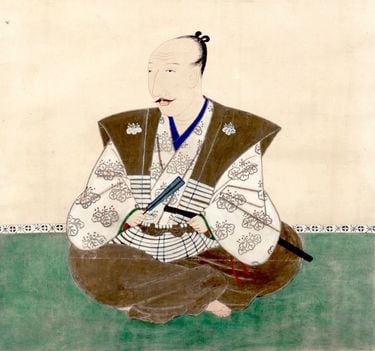 今川義元でも､斎藤道三でも､徳川家康でもない…20代の織田信長が最も