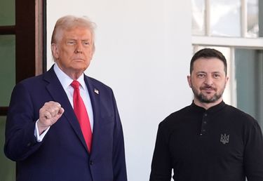 すべてトランプ氏の｢シナリオ通り｣に進んでいる…｢ケンカ別れ｣から一転