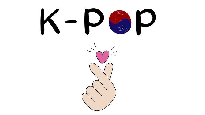 K-pop