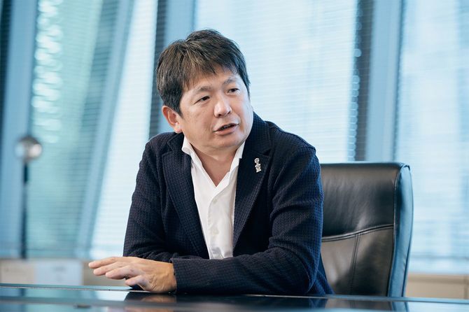 若松 幸太郎（わかまつ・こうたろう） 日本IBM株式会社 コンサルティング事業本部 成長戦略統括事業部 ビジネス・アプリケーションズ　パートナー／理事