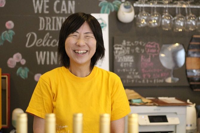 越後屋さん