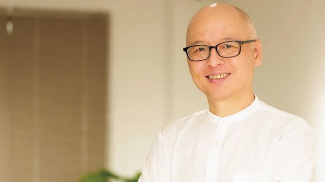 三田 紀房（みた・のりふさ）