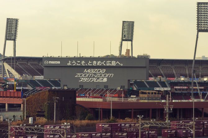 広島東洋カープ野球チーム