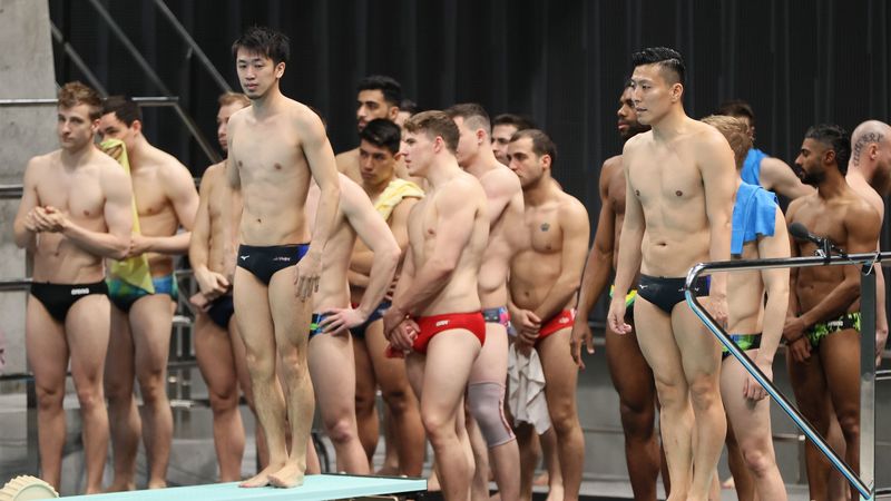 ホテルに缶詰めで､食事はカップ麺…欧州選手団が怒った五輪前大会の低レベル 運営のやる気がまるで感じられない