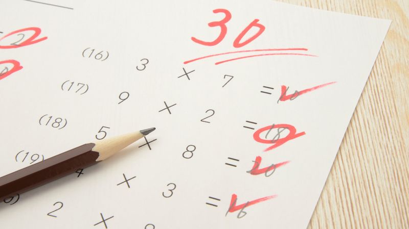 ｢100点とるためにがんばる!｣そう意気込む小2娘に慶應大教授の父親がかけた"意外すぎる言葉" "30点でOK"の精神がいい結果を呼ぶ