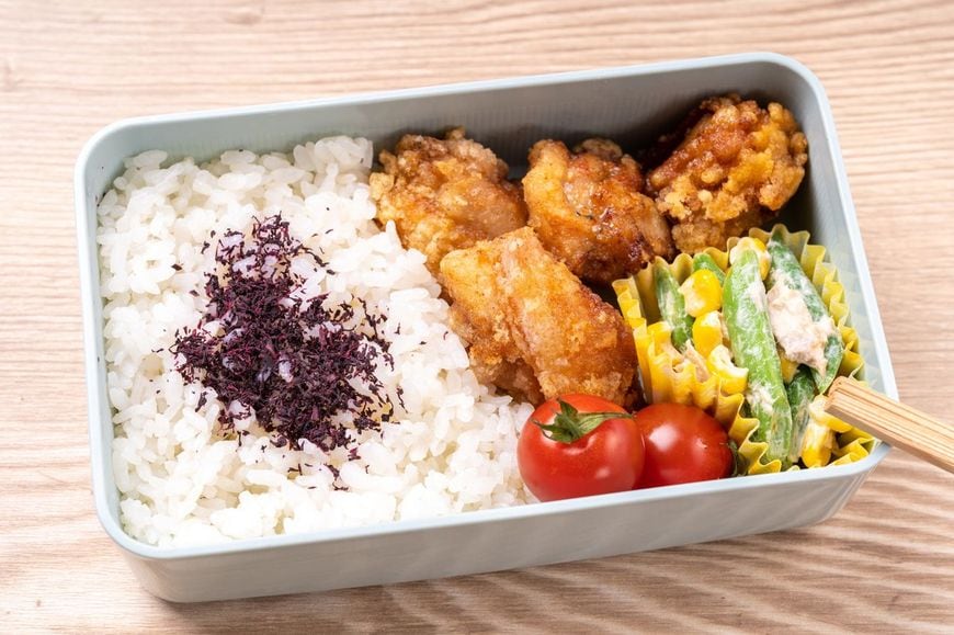 お弁当