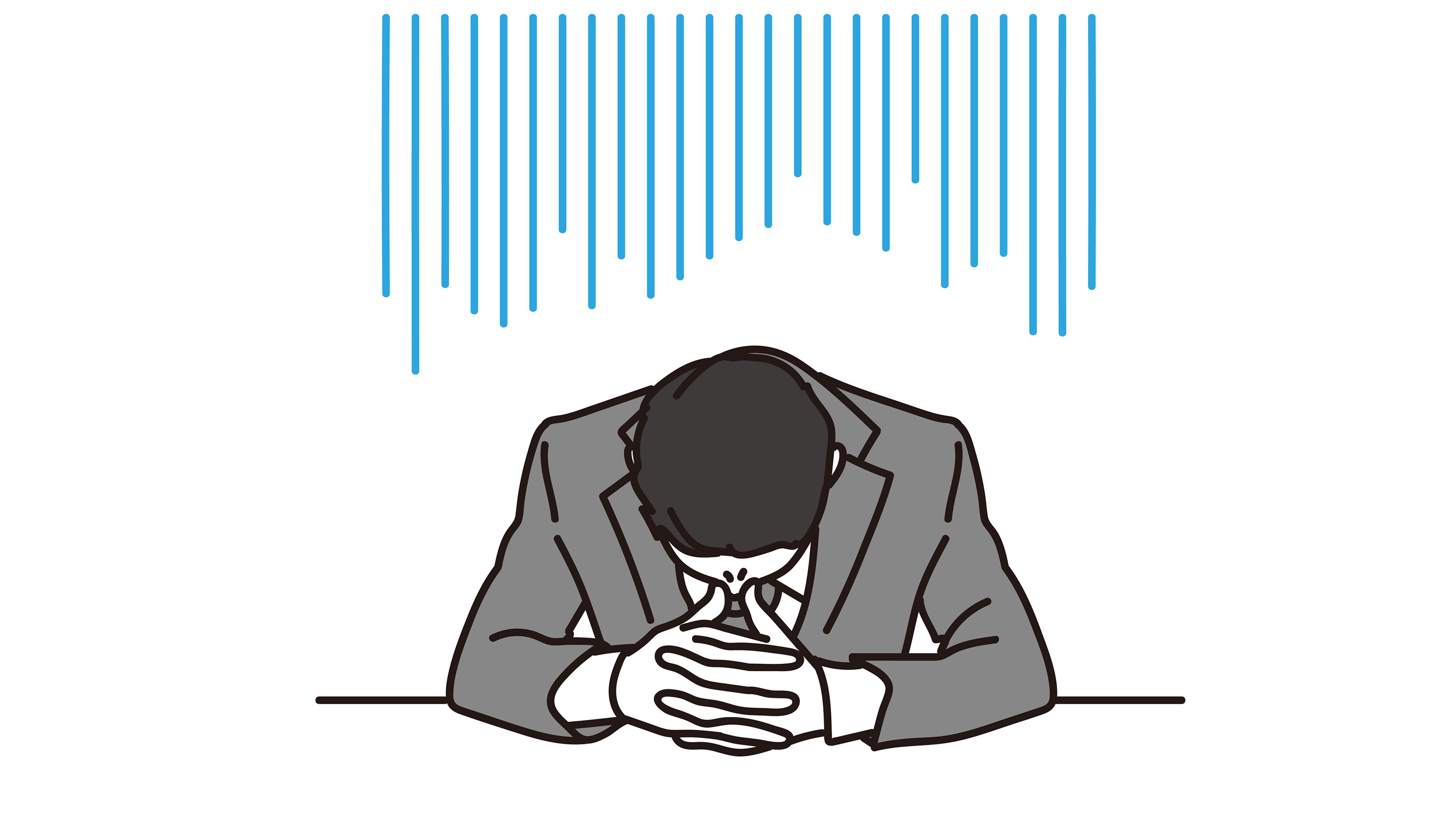 理屈はいいから 早くやって 職場のやる気をみるみる失わせるダメなリーダーの 3つの口癖 単なる仕事の指示では創意工夫は生まれない President Online プレジデントオンライン