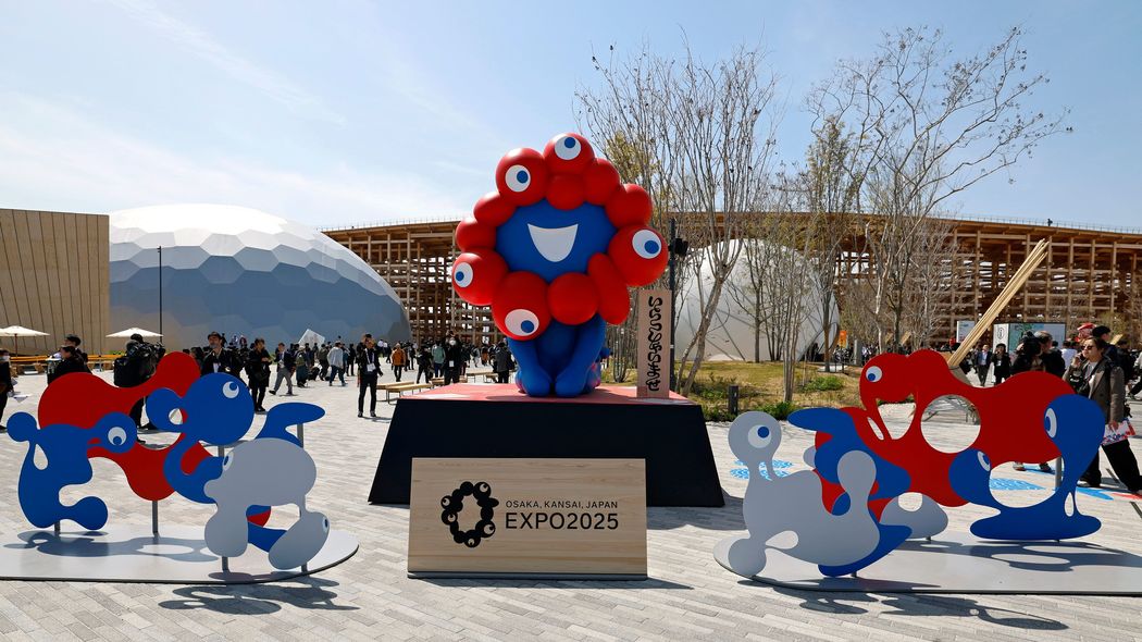 今回の万博の成否はこれで決まる…来場者数や経済効果より決定的｢日本が大阪万博で絶対に失敗できないこと｣ 閉幕後に失敗の烙印を押されるとすればこの理由である