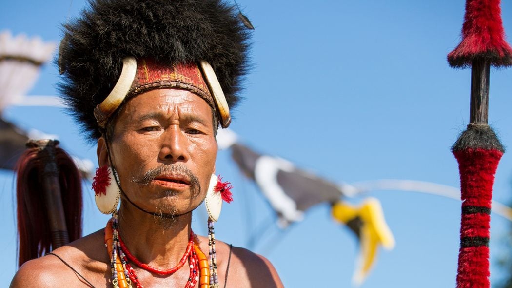 こうすれば首狩り族の村にも潜入できる…｢テレ東最強の秘境ディレクター｣が語る相手の心を開く極意 モノの精神的な意味を大事にする