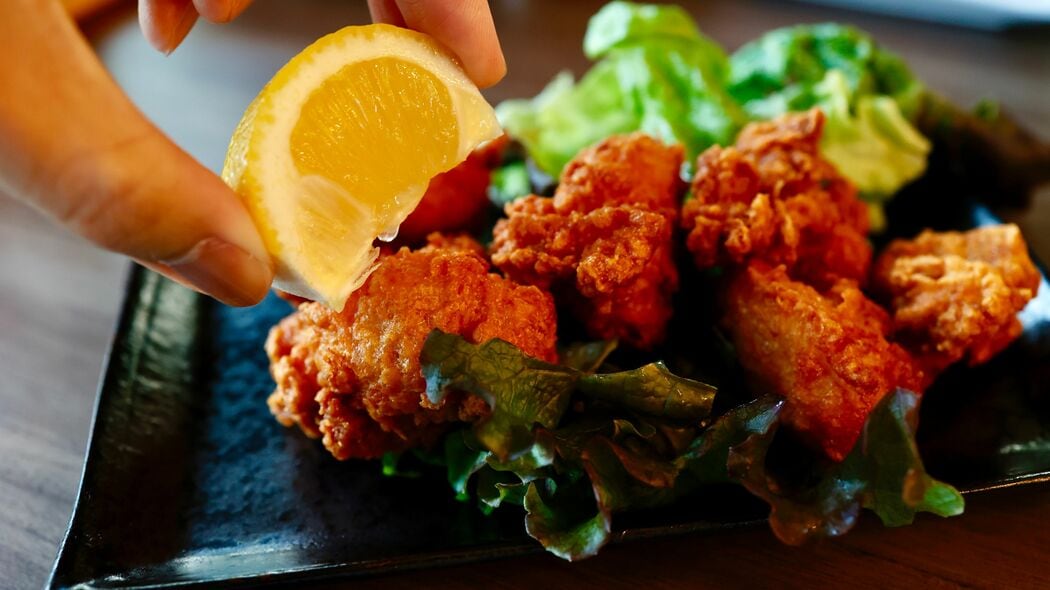 唐揚げにレモンを勝手にかける人はやっぱり嫌われる…｢感じがいい人｣と｢感じが悪い人｣の決定的違い