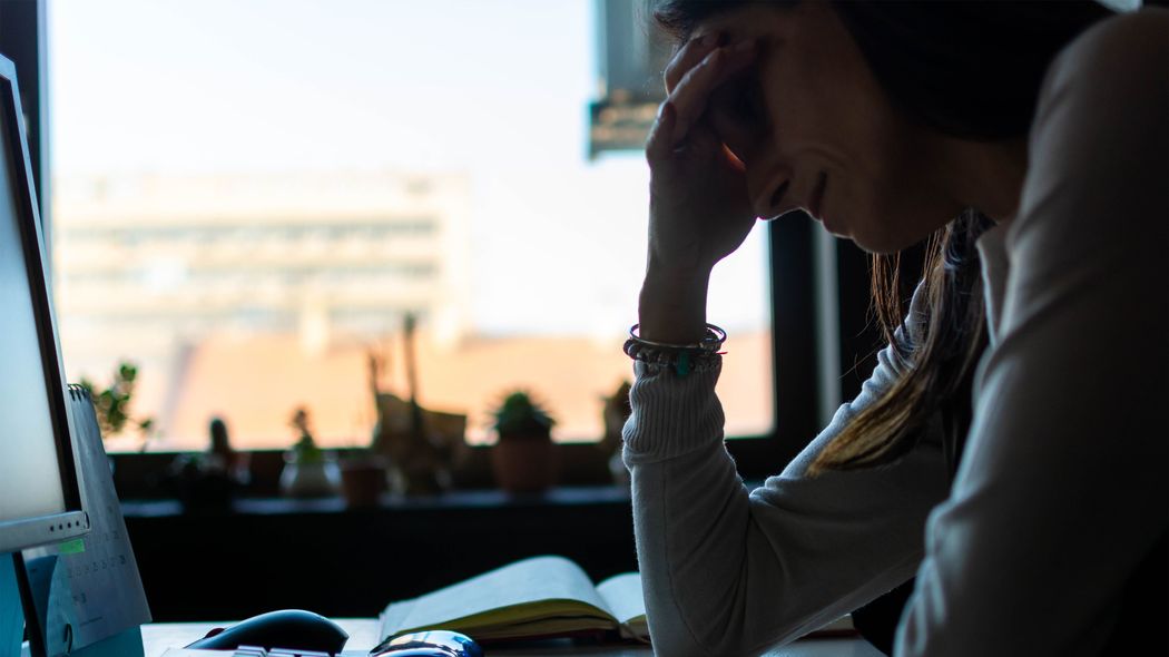 くつろげるはずの在宅勤務でなぜ体調を崩すのか…心を病んだ公認心理師がカウンセリングを受けて知った事実 メンタル回復のために捨てた“5つの習慣”