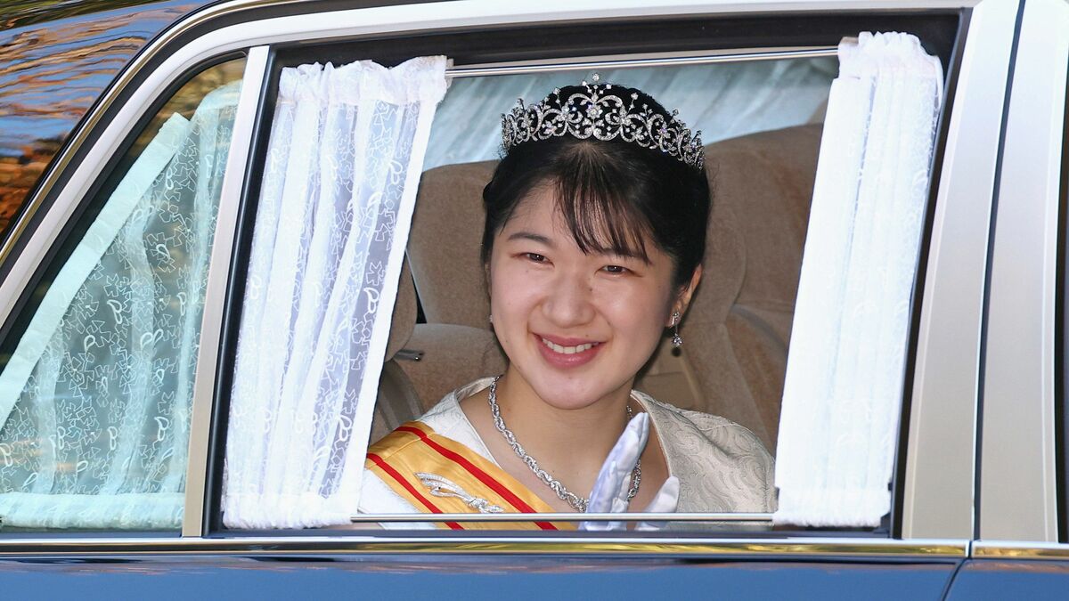 愛子さまにあって悠仁さまにはない…島田裕巳｢新年歌会始で明らかになる